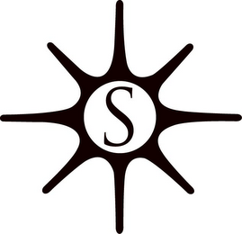 S logo