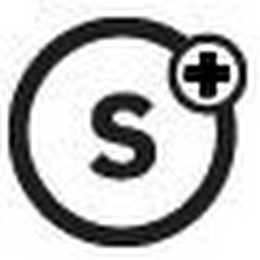 S+ logo