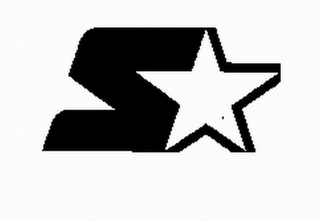 S logo