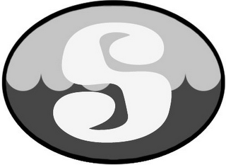 S logo