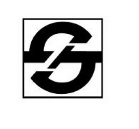 S logo