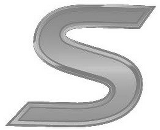 S logo