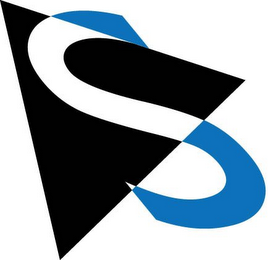 S logo