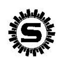 S logo