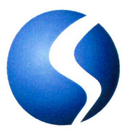 S logo