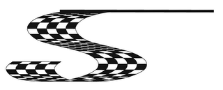 S logo