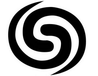 S logo