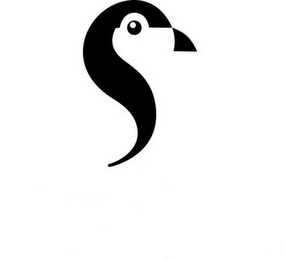 S logo