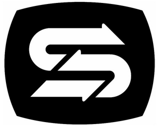 S logo