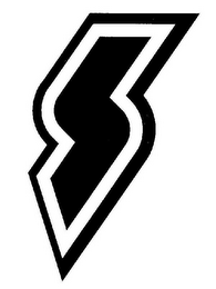 S logo