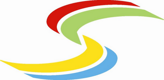 S logo