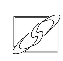 S logo