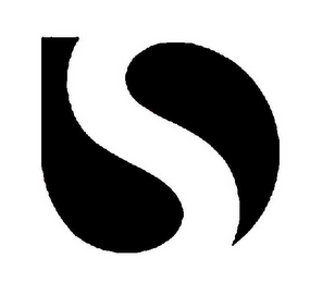 S logo