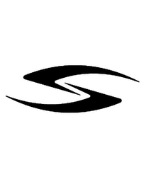 S logo