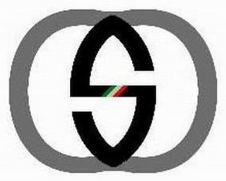 S logo