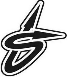 S logo