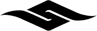 S logo