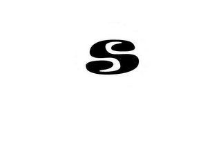 S logo