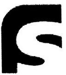 S logo