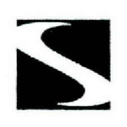 S logo