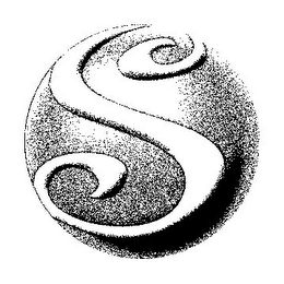 S logo