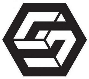 S logo