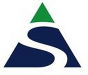 S logo