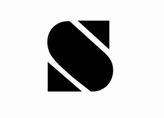S logo