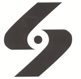 S logo