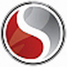 S logo