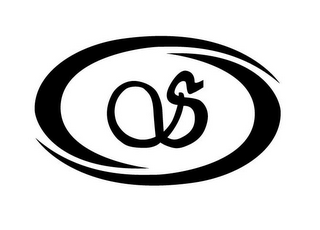 S logo