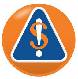 S logo