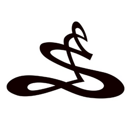 S logo