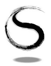 S logo