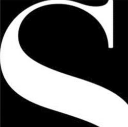 S logo