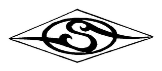 S logo