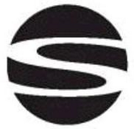 S logo