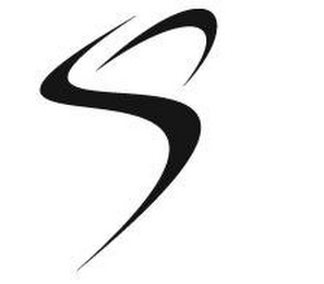 S logo