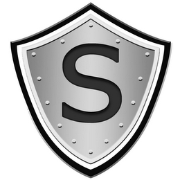 S logo