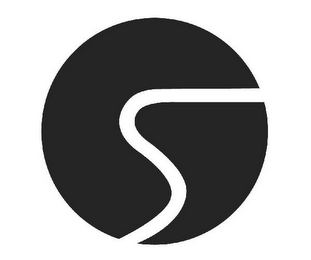 S logo