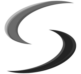 S logo