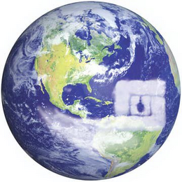 S logo