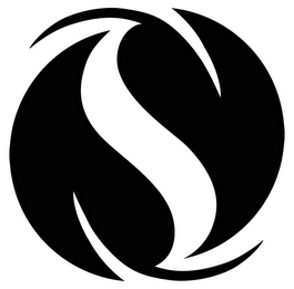 S logo