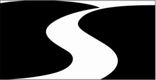 S logo