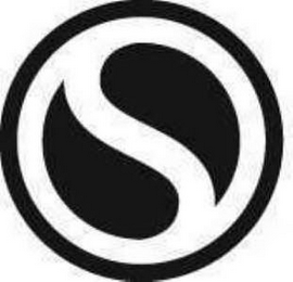 S logo