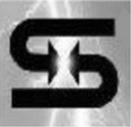 S logo