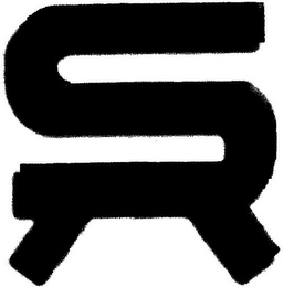 S logo