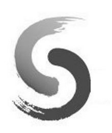 S logo