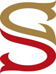 S logo