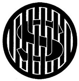 S logo